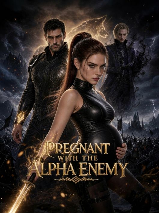 Pregnant with the Alpha Enemy