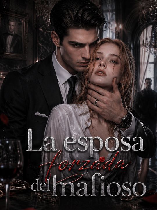 La esposa forzada del mafioso