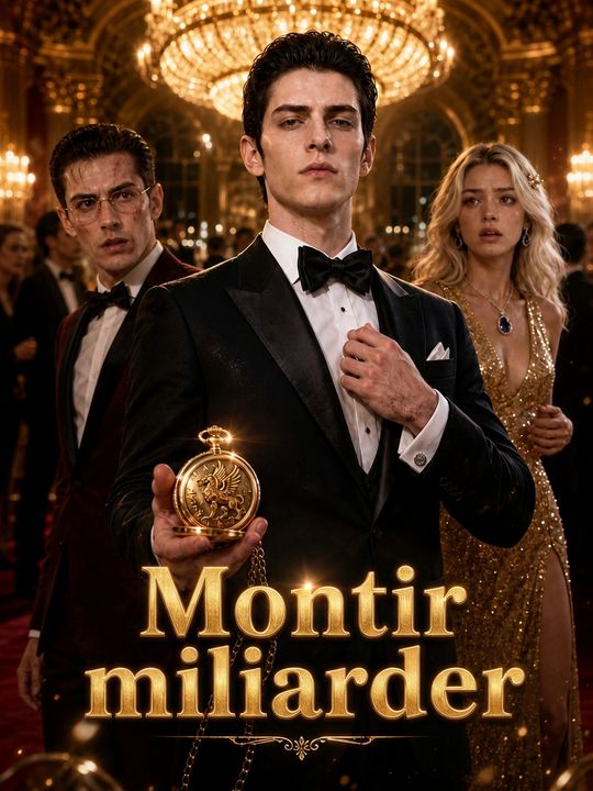 Montir miliarder