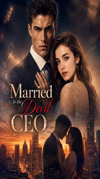 Married to the Devil CEO