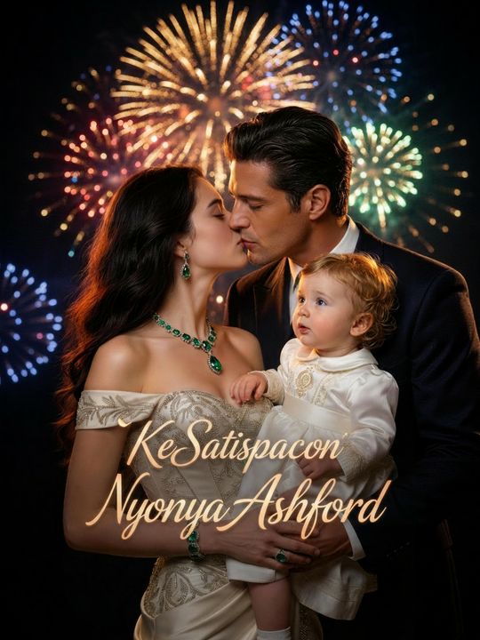 Kepuasan Nyonya Ashford