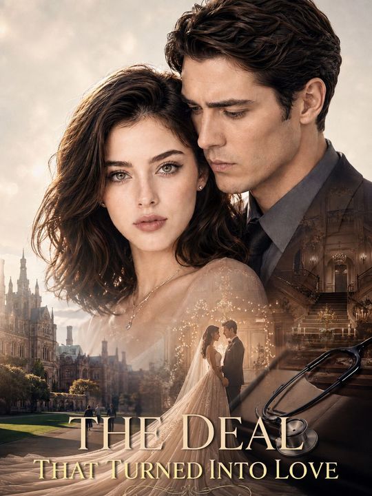 The Deal That Turned Into Love