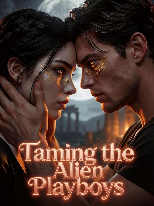Taming the Alien Playboys