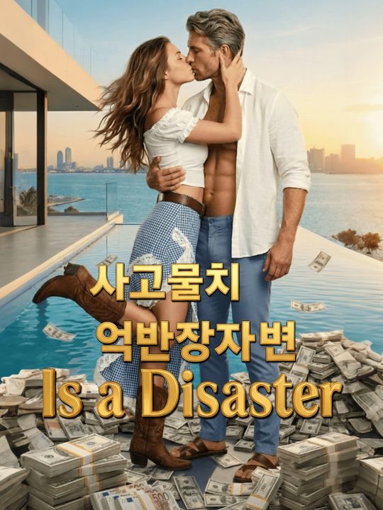 사고뭉치 억만장자 남편