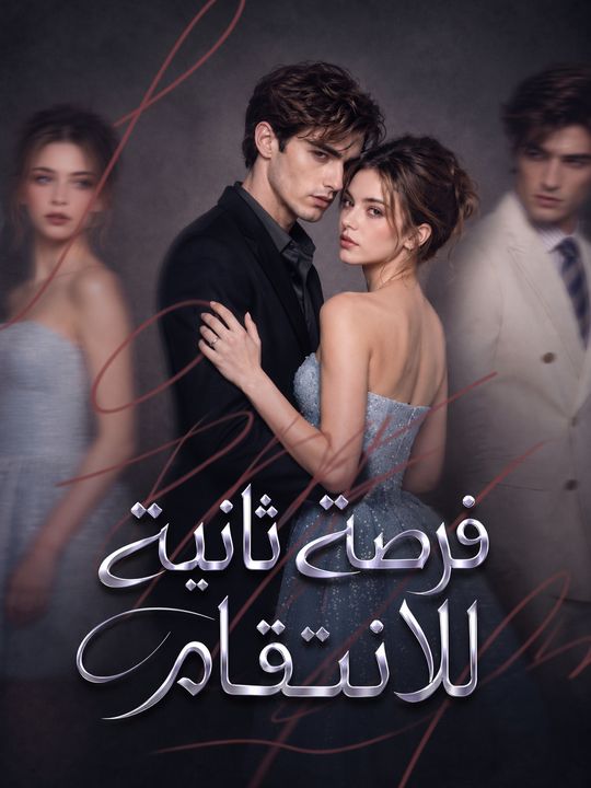 فرصة ثانية للانتقام
