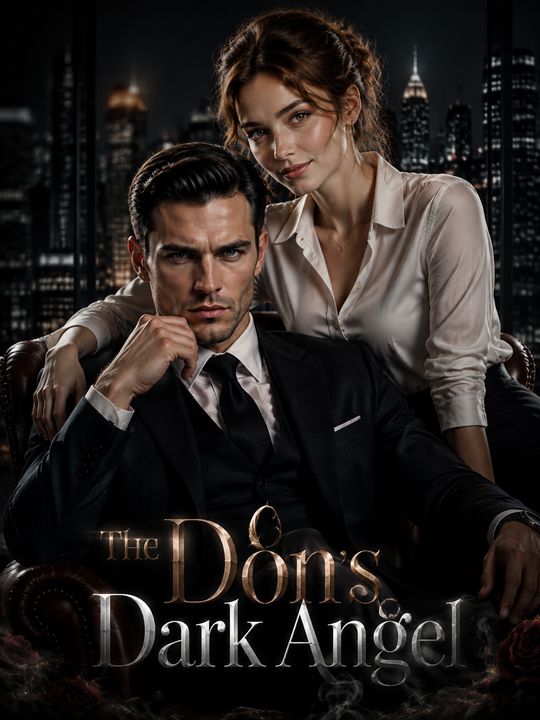 The Don's Dark Angel