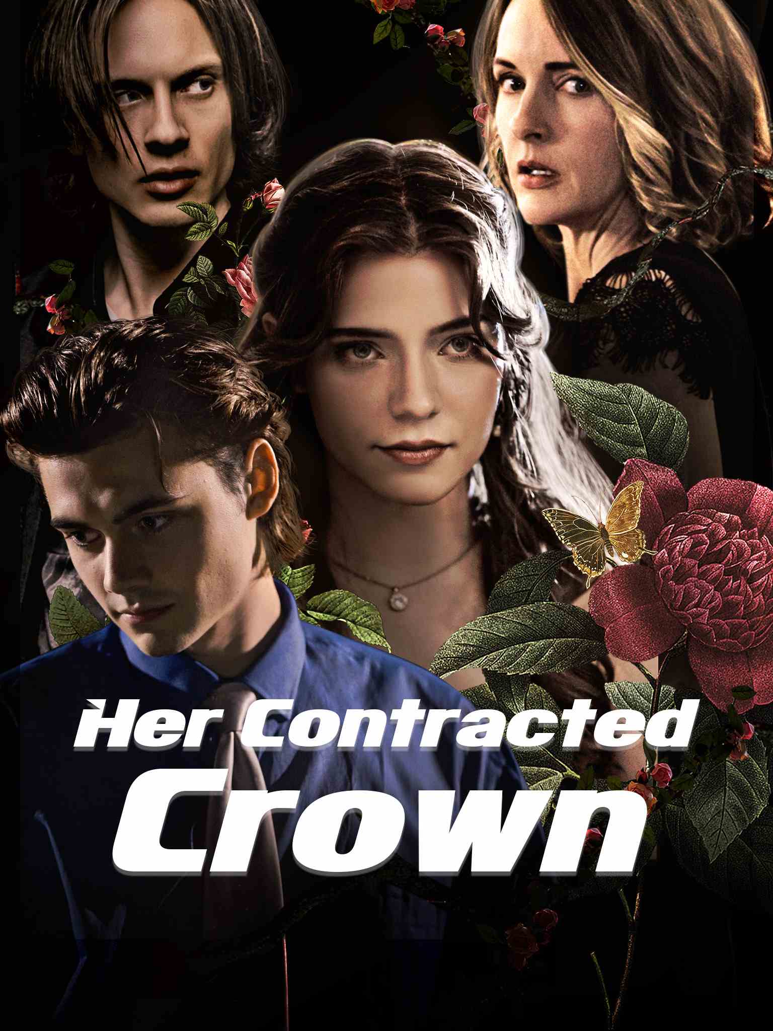 Her Contracted Crown