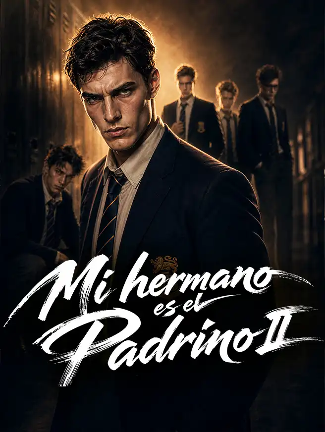 Mi hermano es el Padrino II