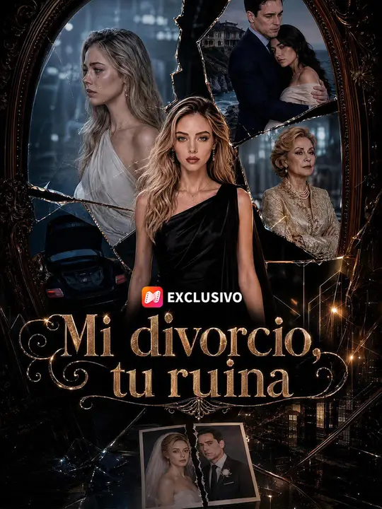 Mi divorcio, tu ruina