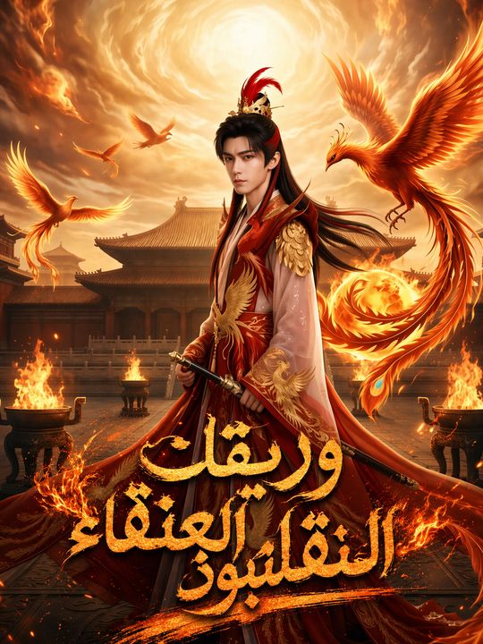 وريث العنقاء المنبوذ