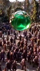 roi dragon (2024)