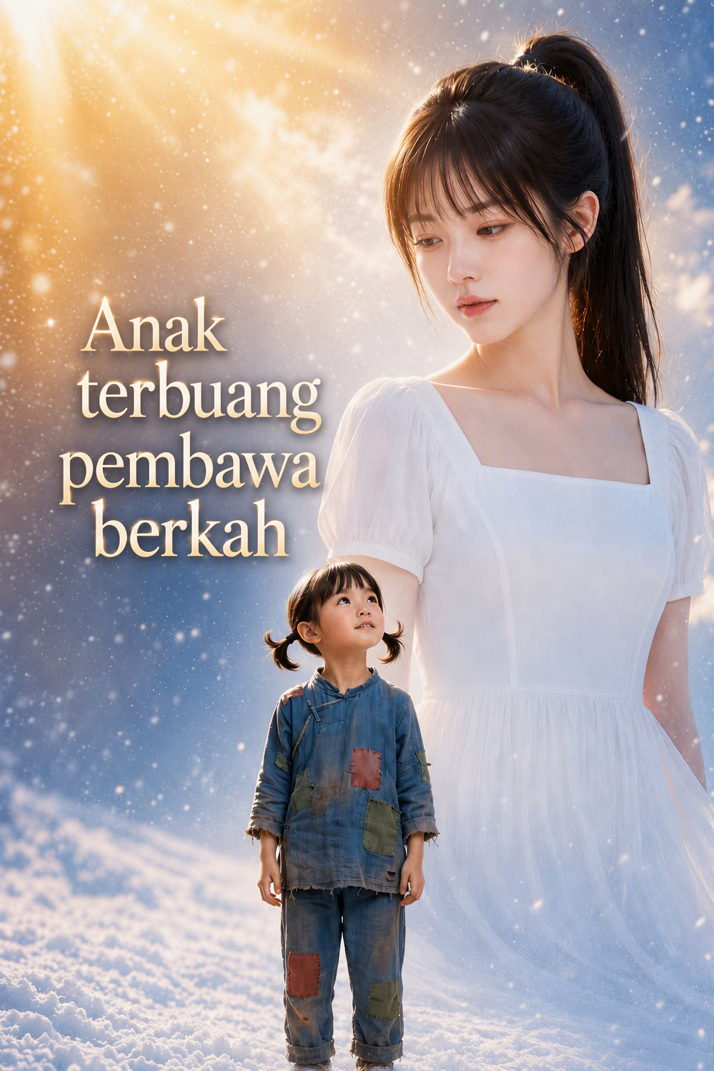 Anak terbuang pembawa berkah