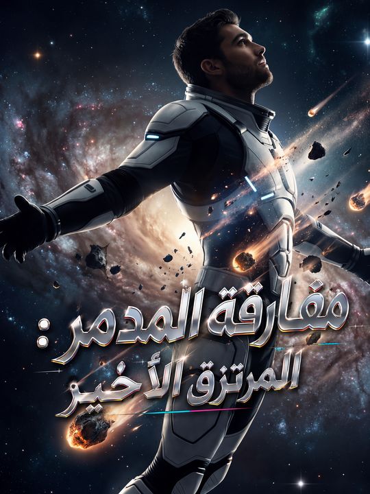 مفارقة المدمر: المرتزق الأخير