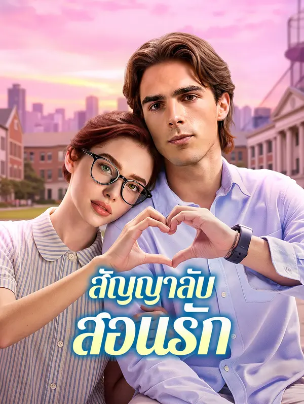 สัญญาลับ สอนรัก