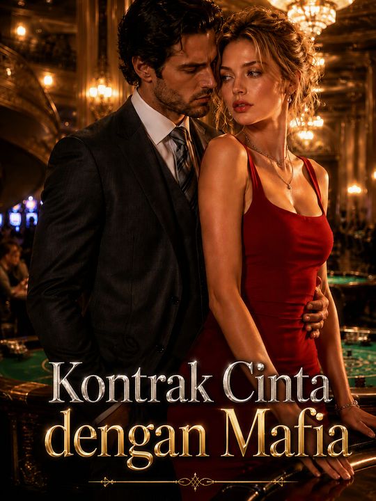 Kontrak cinta dengan mafia