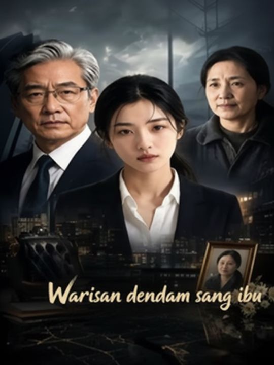 Warisan dendam sang ibu