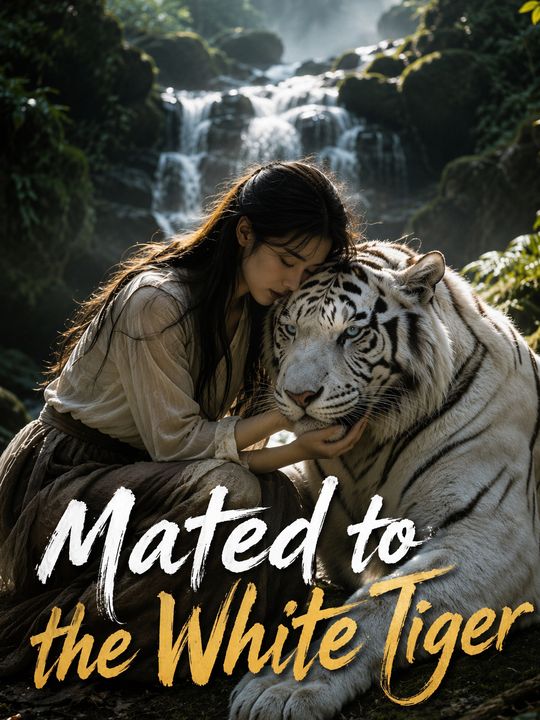 Pasanganku seekor harimau