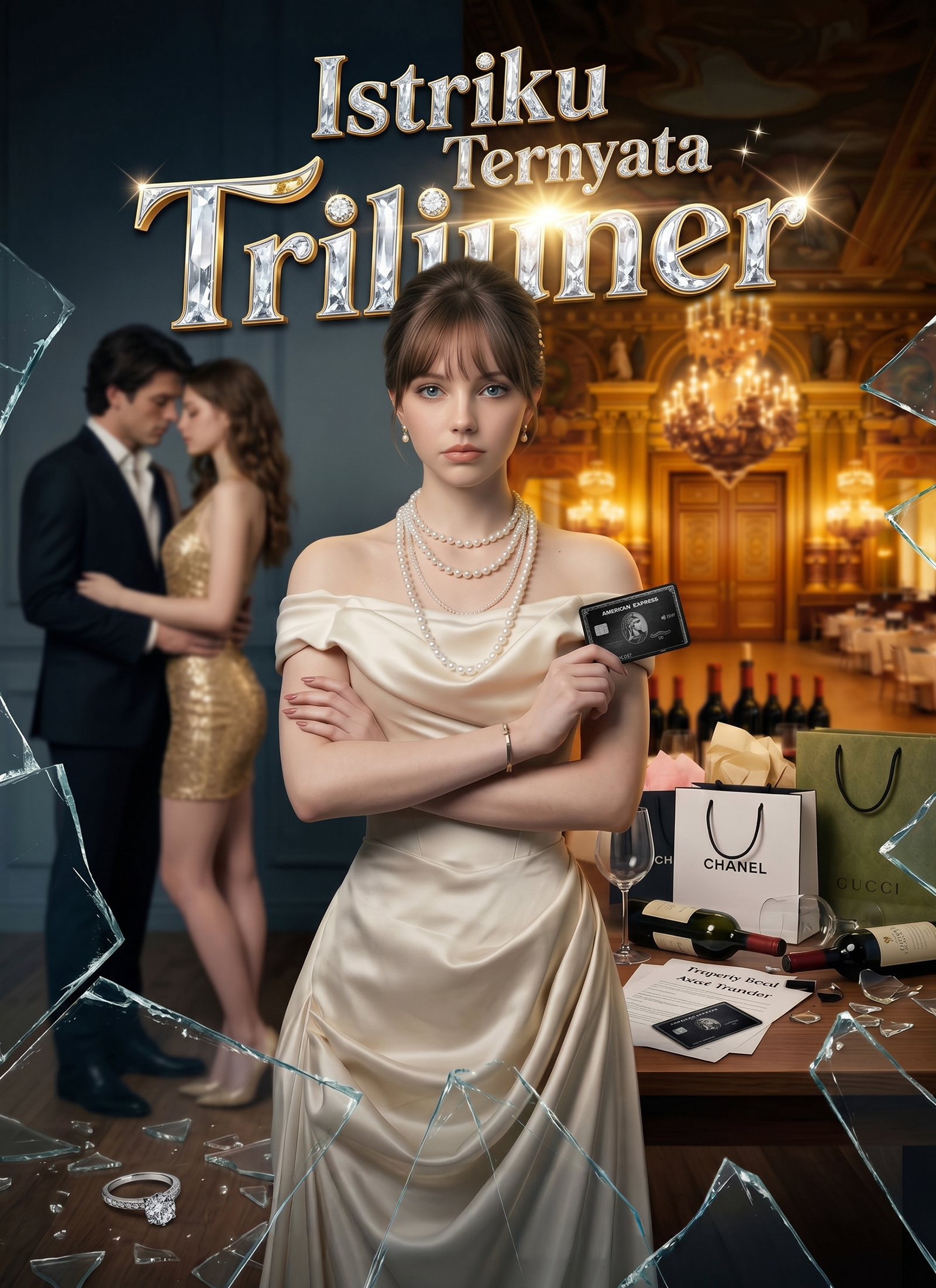 Istriku Ternyata Triliuner (2024)