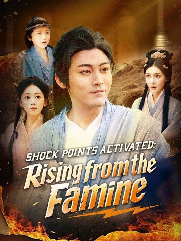 Shock Points Activated: Rising from the Famine