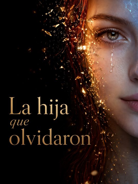 La hija que olvidaron
