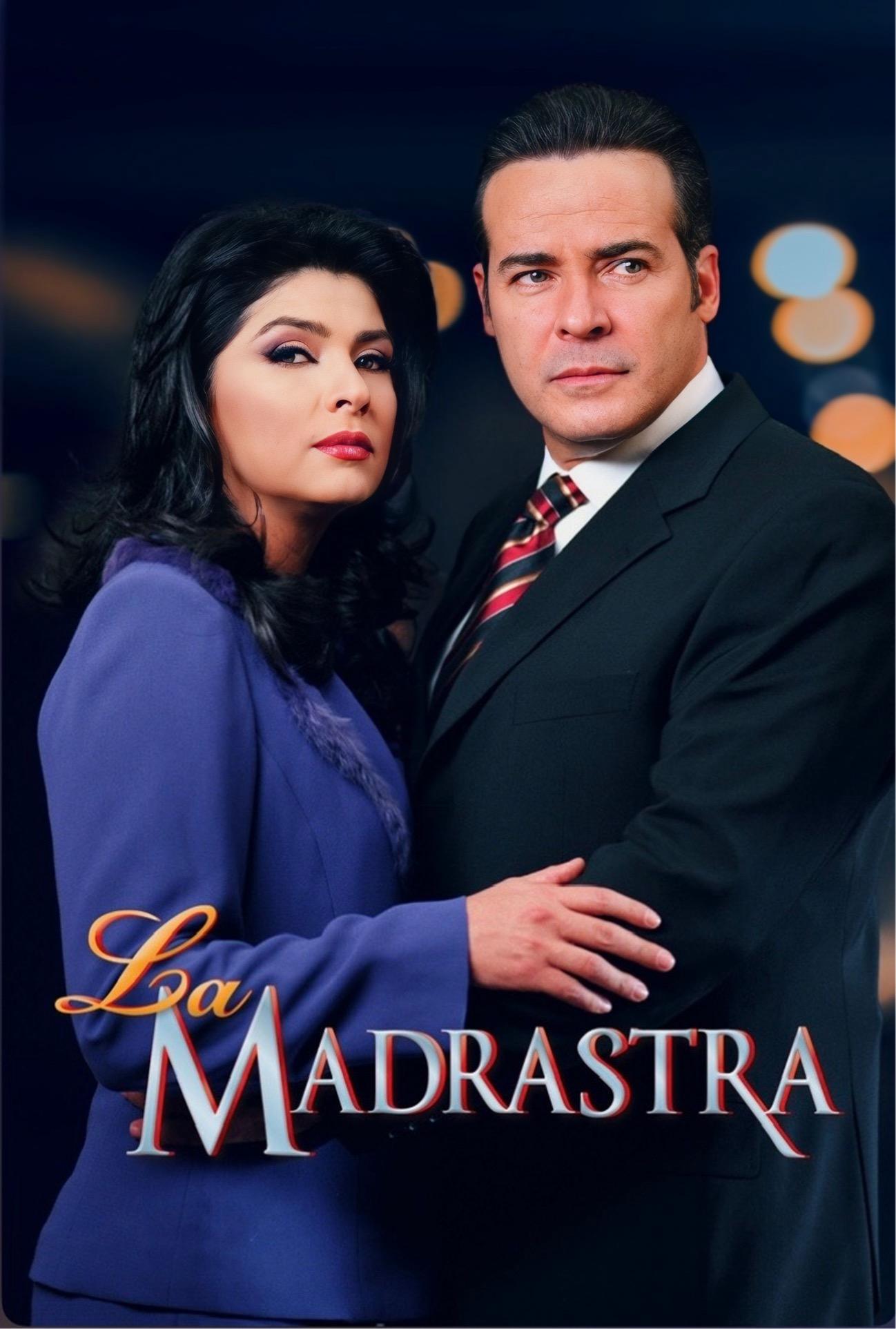 La madrastra (2005)
