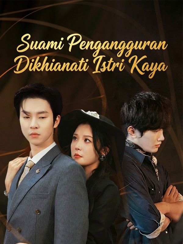Suami Pengangguran Dikhianati Istri Kaya (2026)