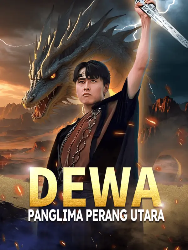 Dewa Panglima Perang Utara(Sulih Suara)