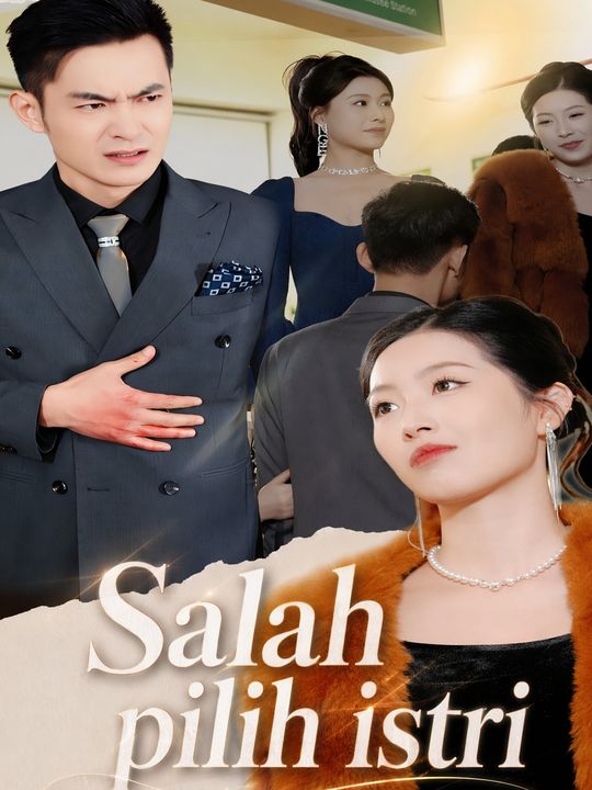 Salah pilih istri