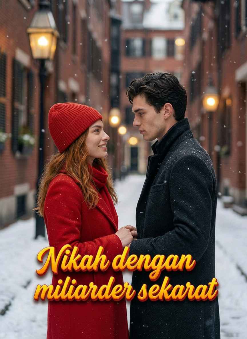 Nikah dengan miliarder sekarat