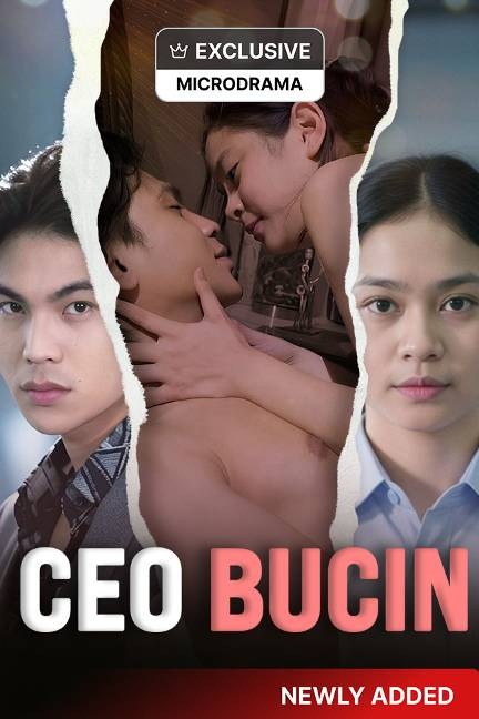 CEO Bucin (2024)