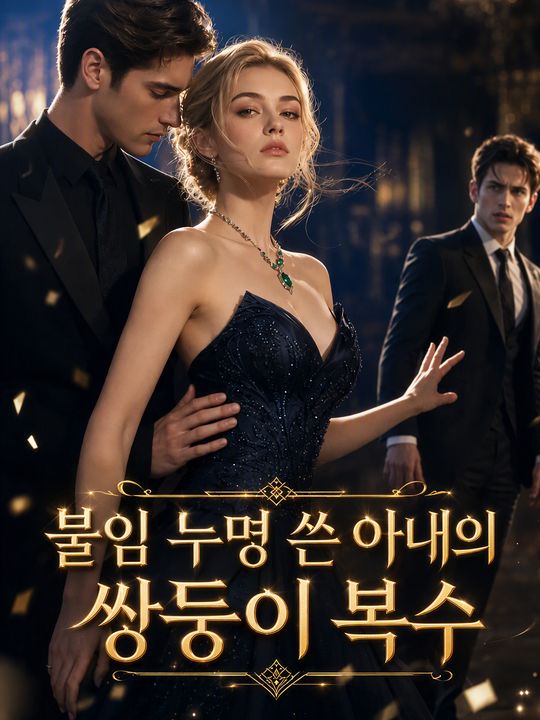 불임 누명 쓴 아내의 쌍둥이 복수