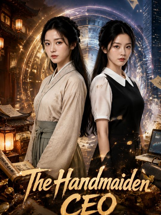 The Handmaiden CEO