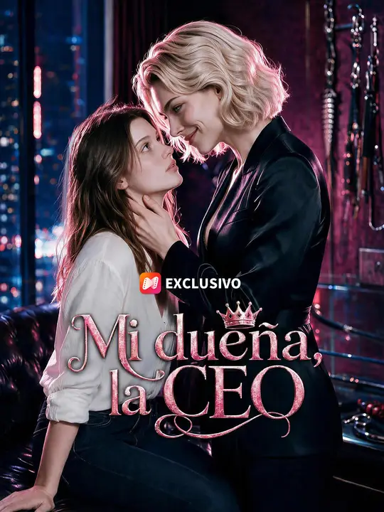 Mi dueña, la CEO