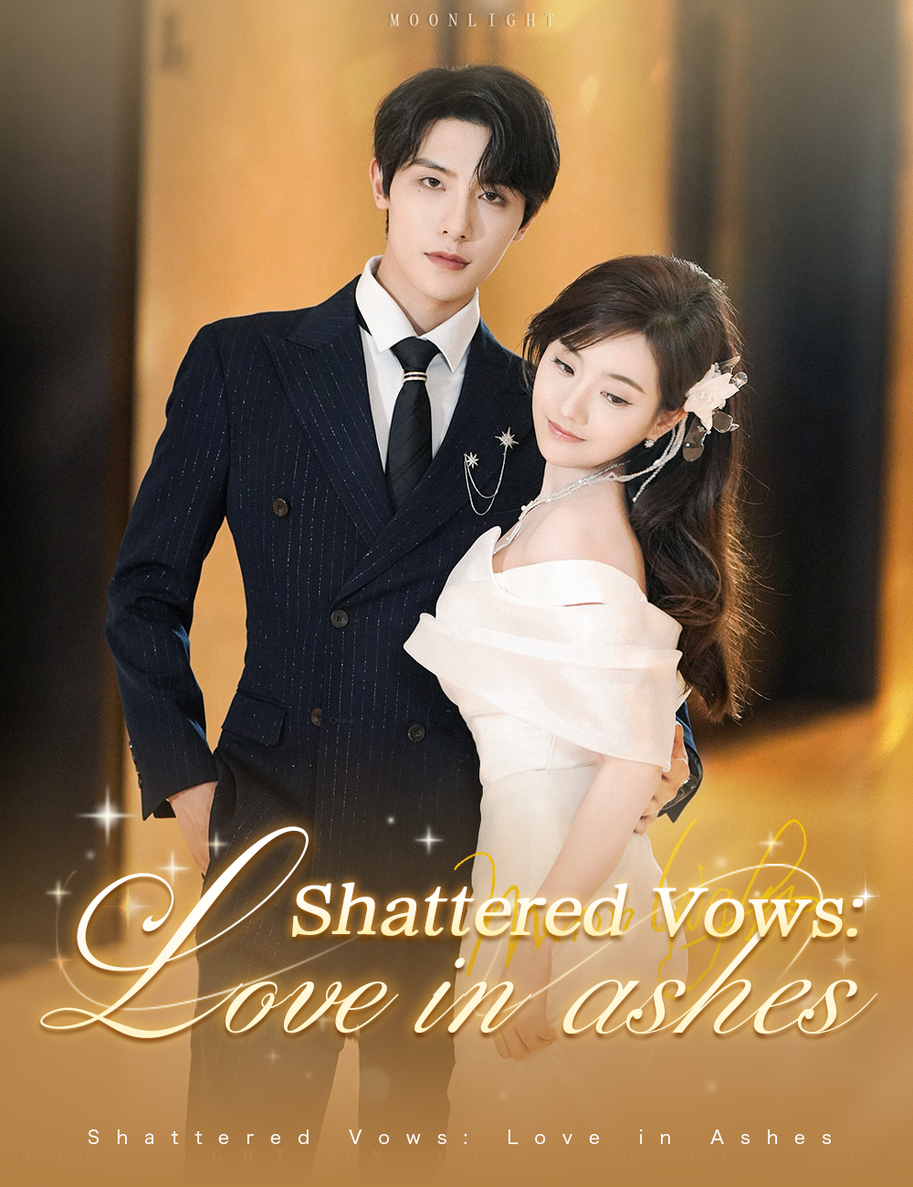 Shattered Vows: Love in Ashes (2025)