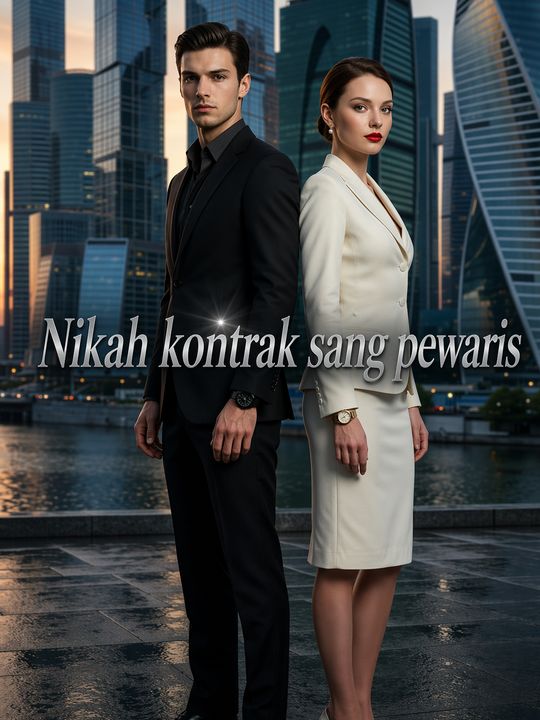 Nikah kontrak sang pewaris