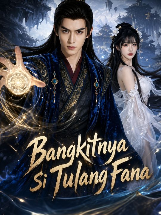 Bangkitnya Si Tulang Fana