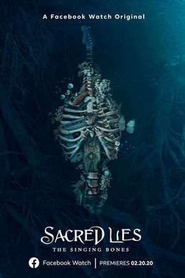 Sacred Lies S2 (2020)