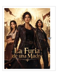La Furiade una Madra
