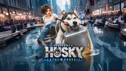 reborn as a husky (2024)