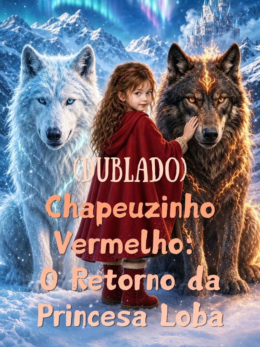 (Dublado)Chapeuzinho Vermelho:O Retorno da ...