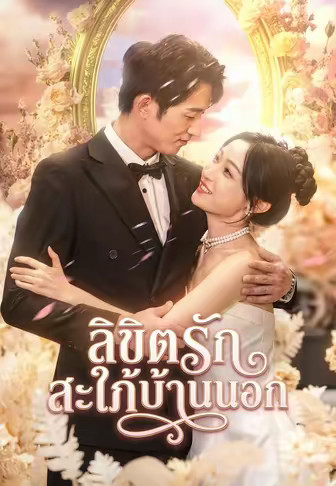 ลิขิตรักสะใภ้บ้านนอก