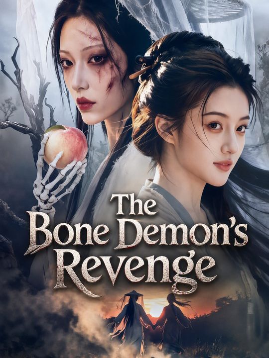 The Bone Demon's Revenge