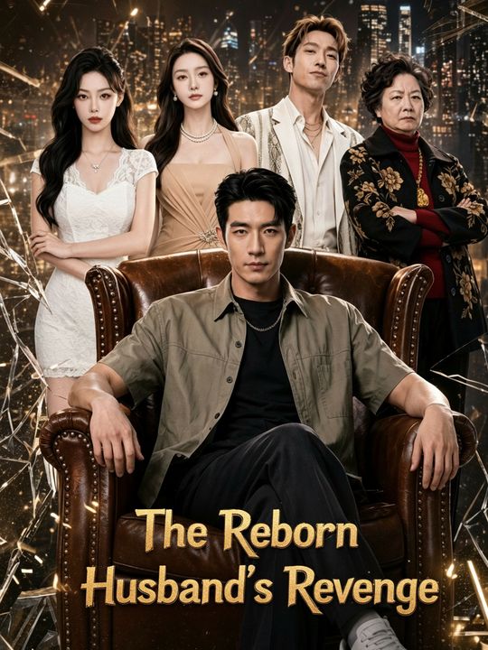 The Reborn Husband's Revenge