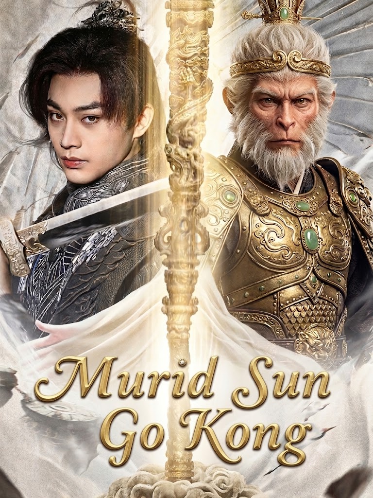 Murid Sun Go Kong