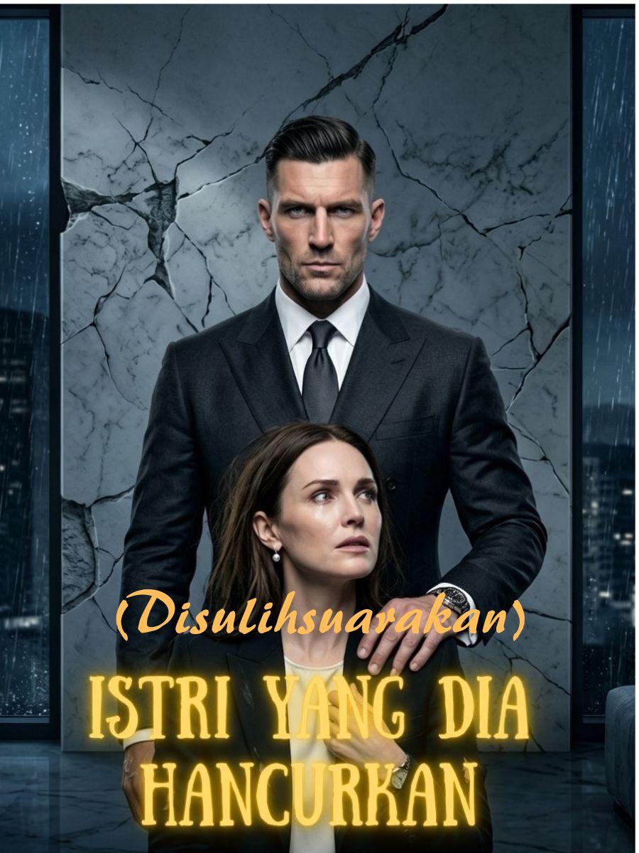 (Disulihsuarakan)Istri yang Dia Hancurkan
