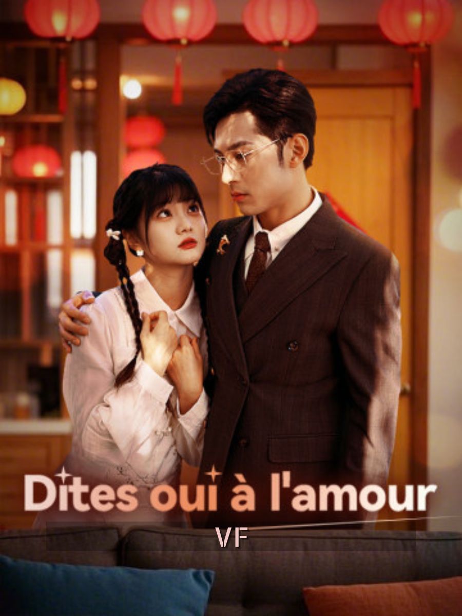 (VF) Dites oui à l'amour