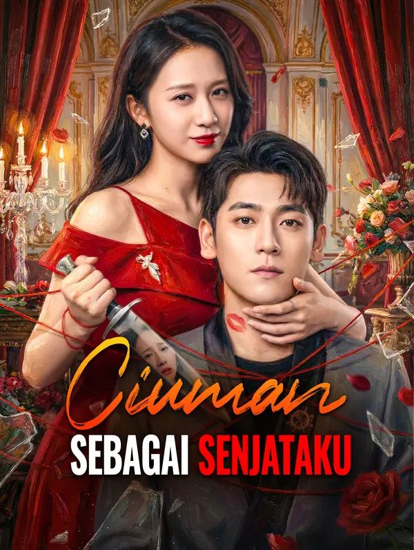 Ciuman sebagai Senjataku