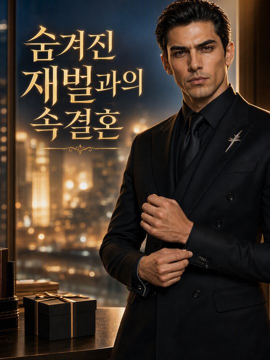 숨겨진 재벌과의 속결혼