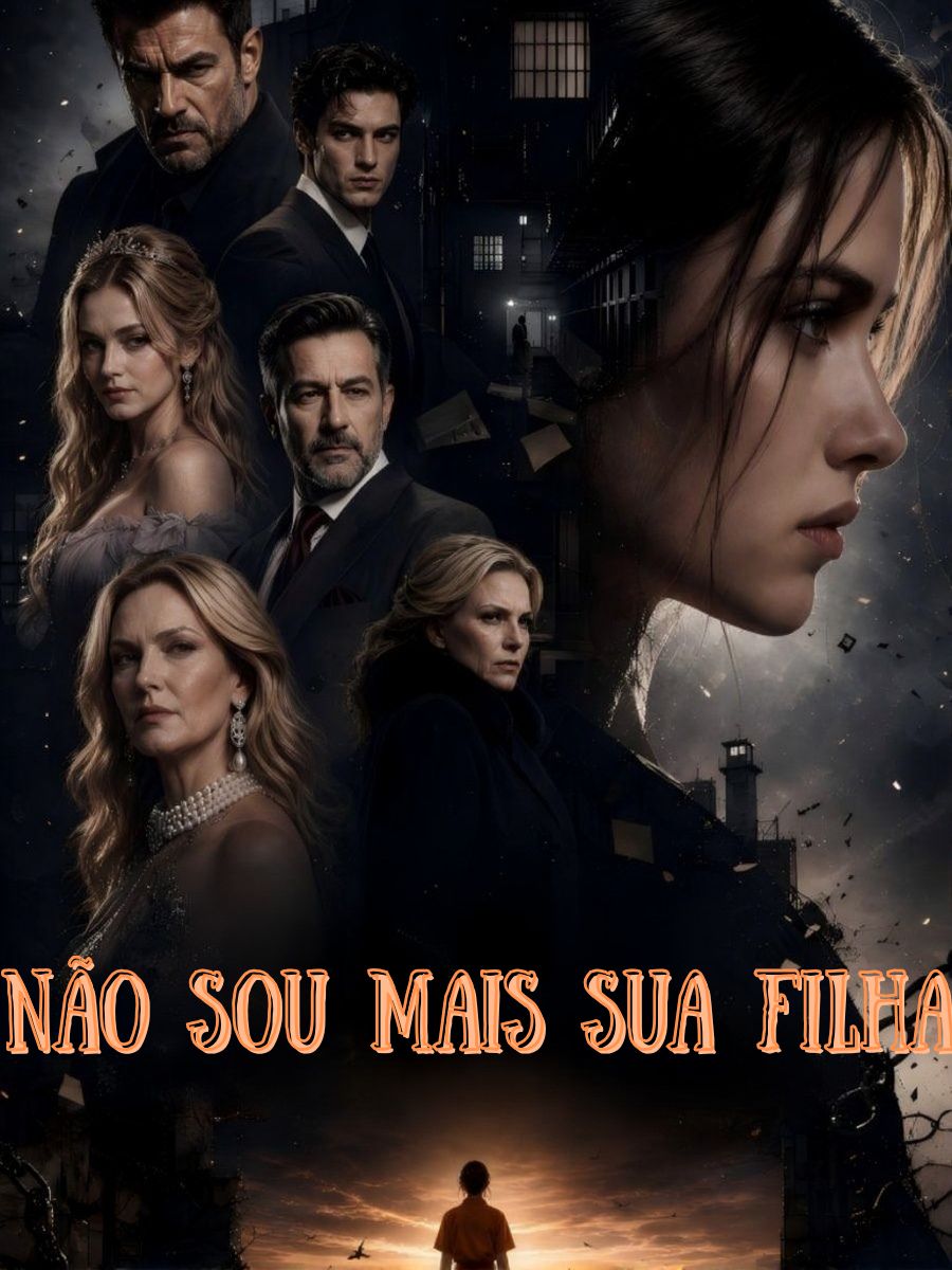 Não Sou Mais Sua Filha