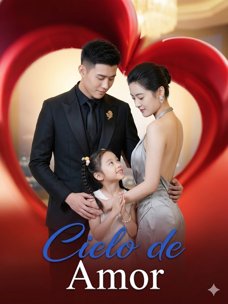 Cielo de Amor